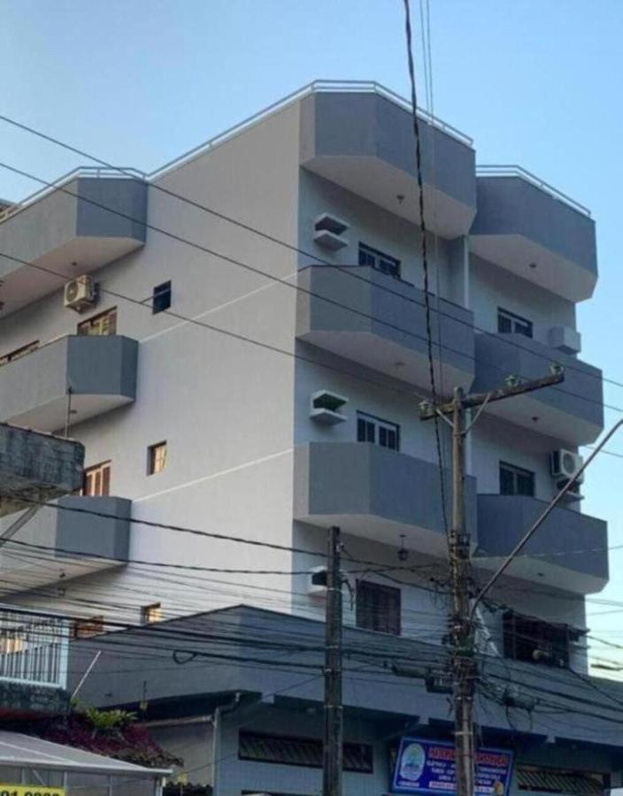 Apartamento Cobertura Fantastico Ubatuba Exterior photo