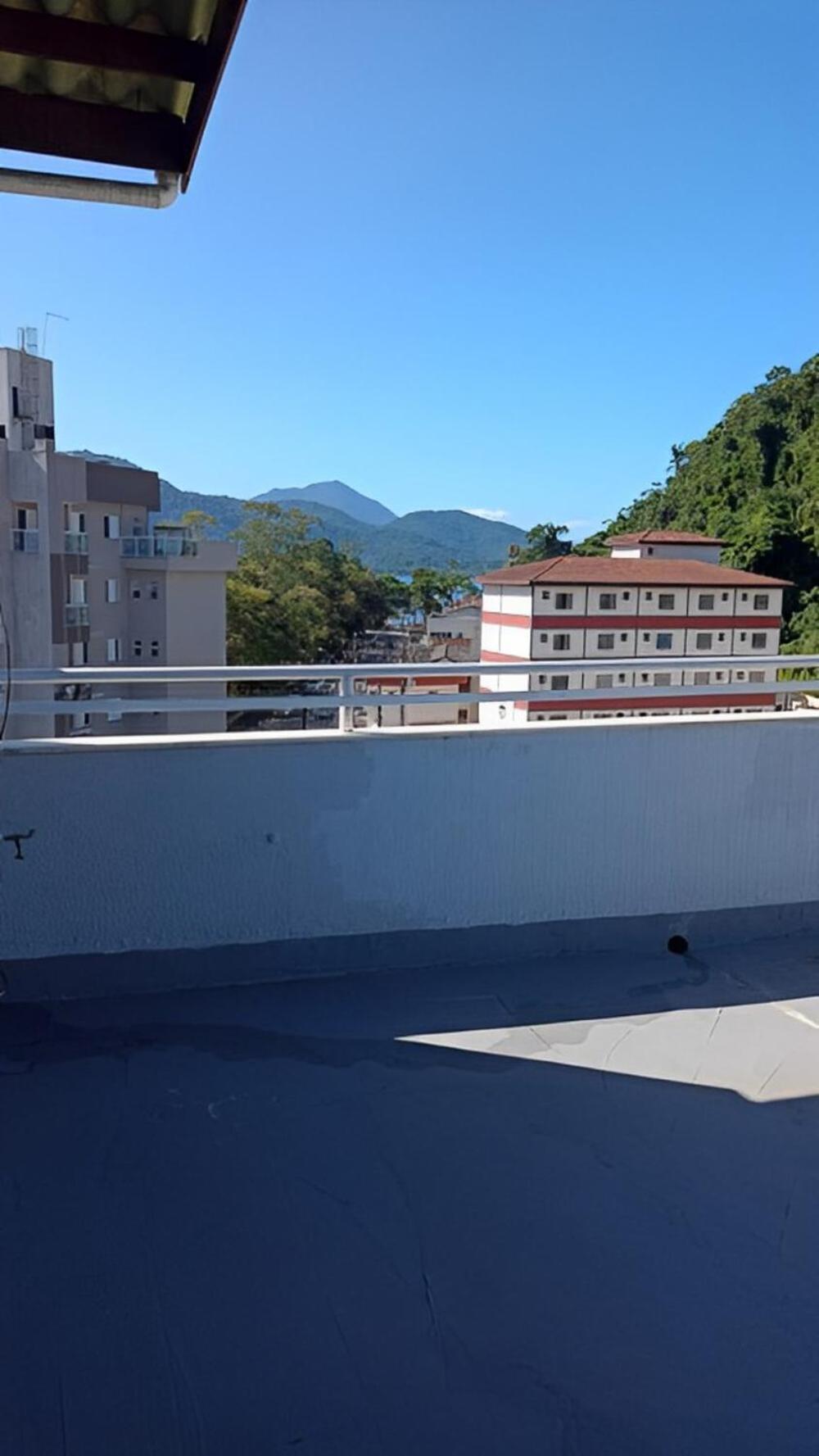 Apartamento Cobertura Fantastico Ubatuba Exterior photo
