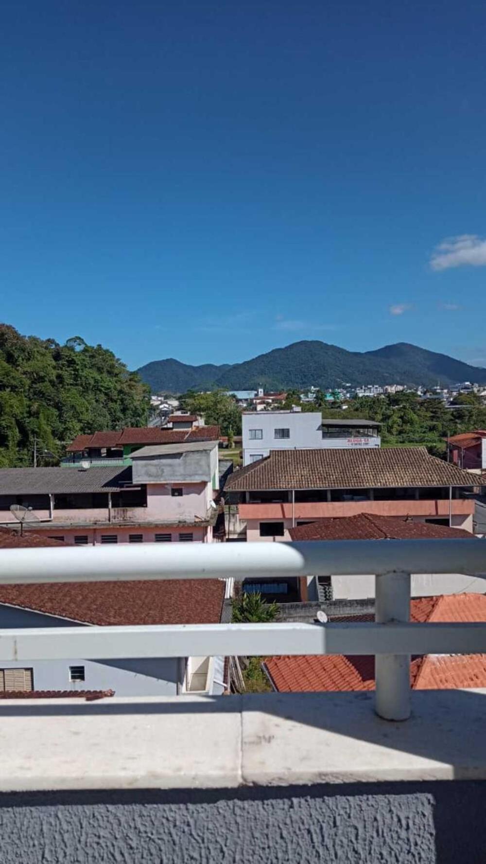Apartamento Cobertura Fantastico Ubatuba Exterior photo