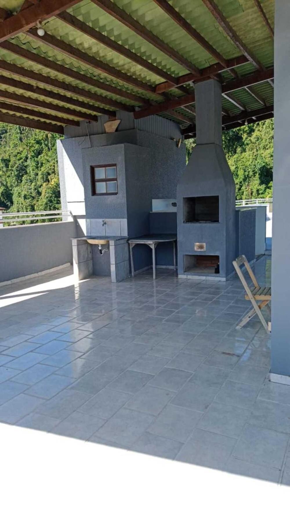Apartamento Cobertura Fantastico Ubatuba Exterior photo
