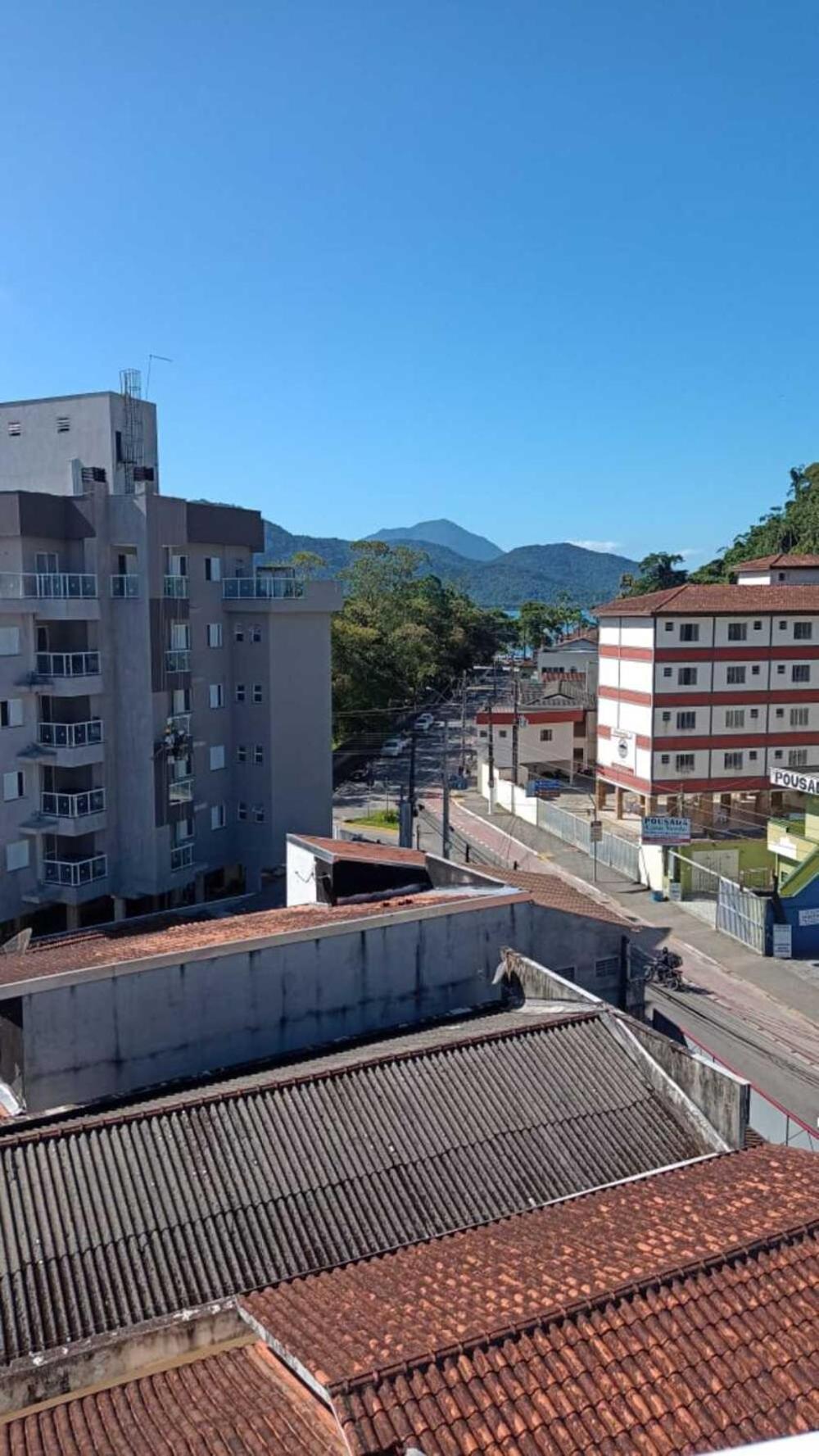 Apartamento Cobertura Fantastico Ubatuba Exterior photo