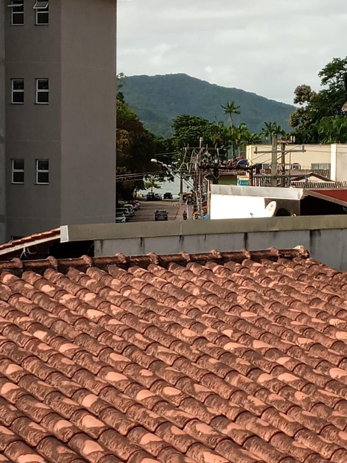 Apartamento Cobertura Fantastico Ubatuba Exterior photo