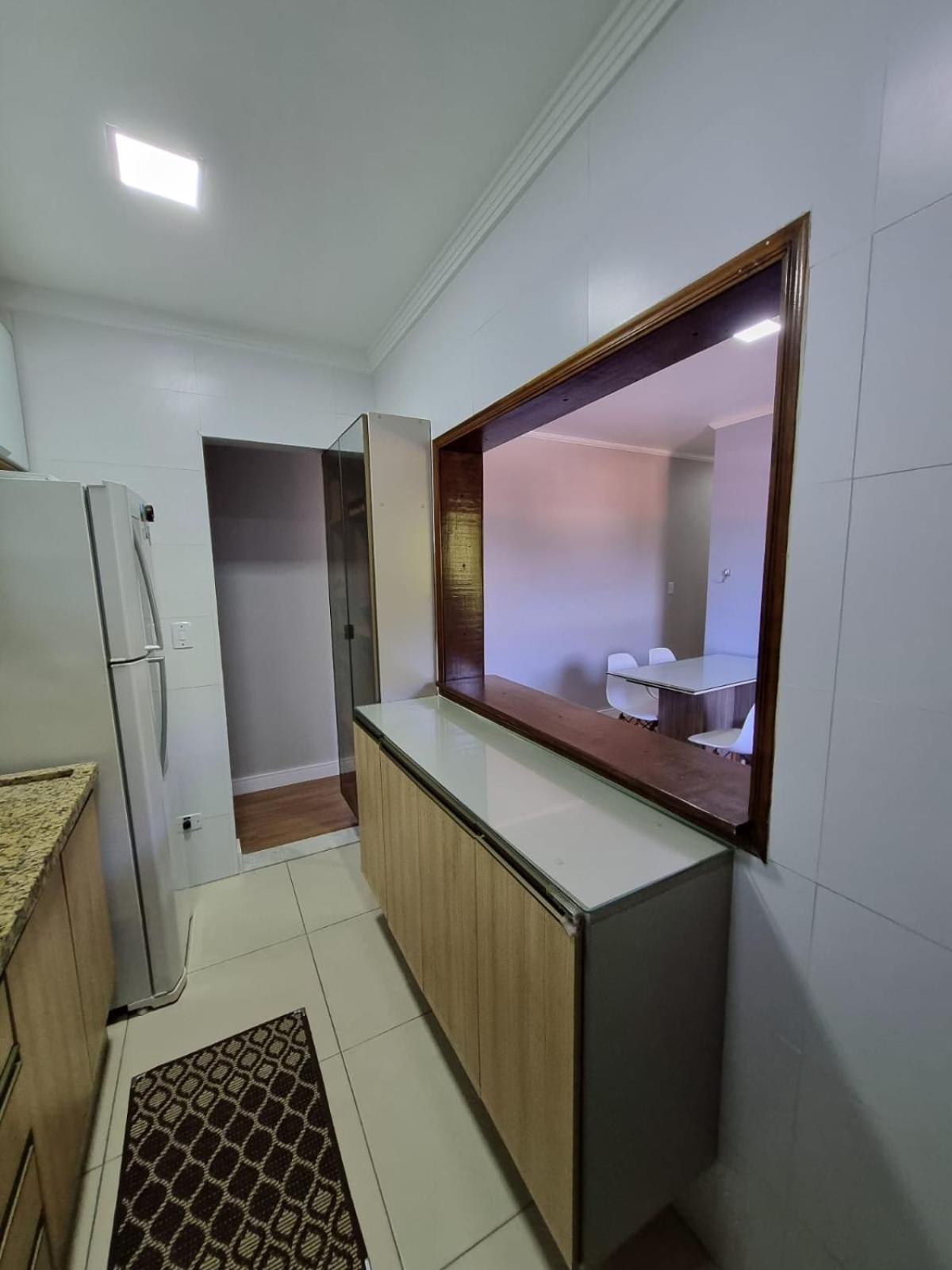 Apartamento Cobertura Fantastico Ubatuba Exterior photo