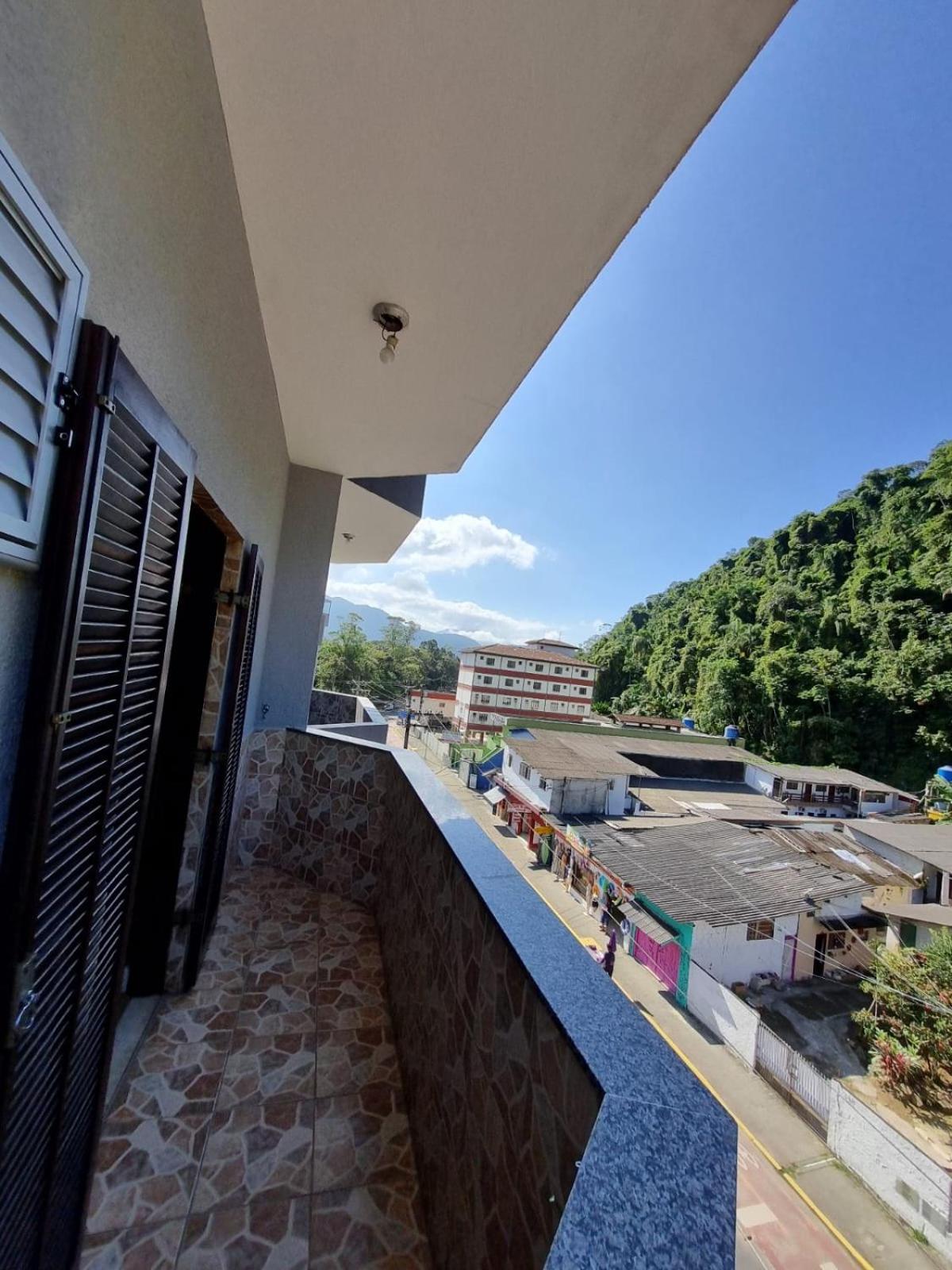 Apartamento Cobertura Fantastico Ubatuba Exterior photo