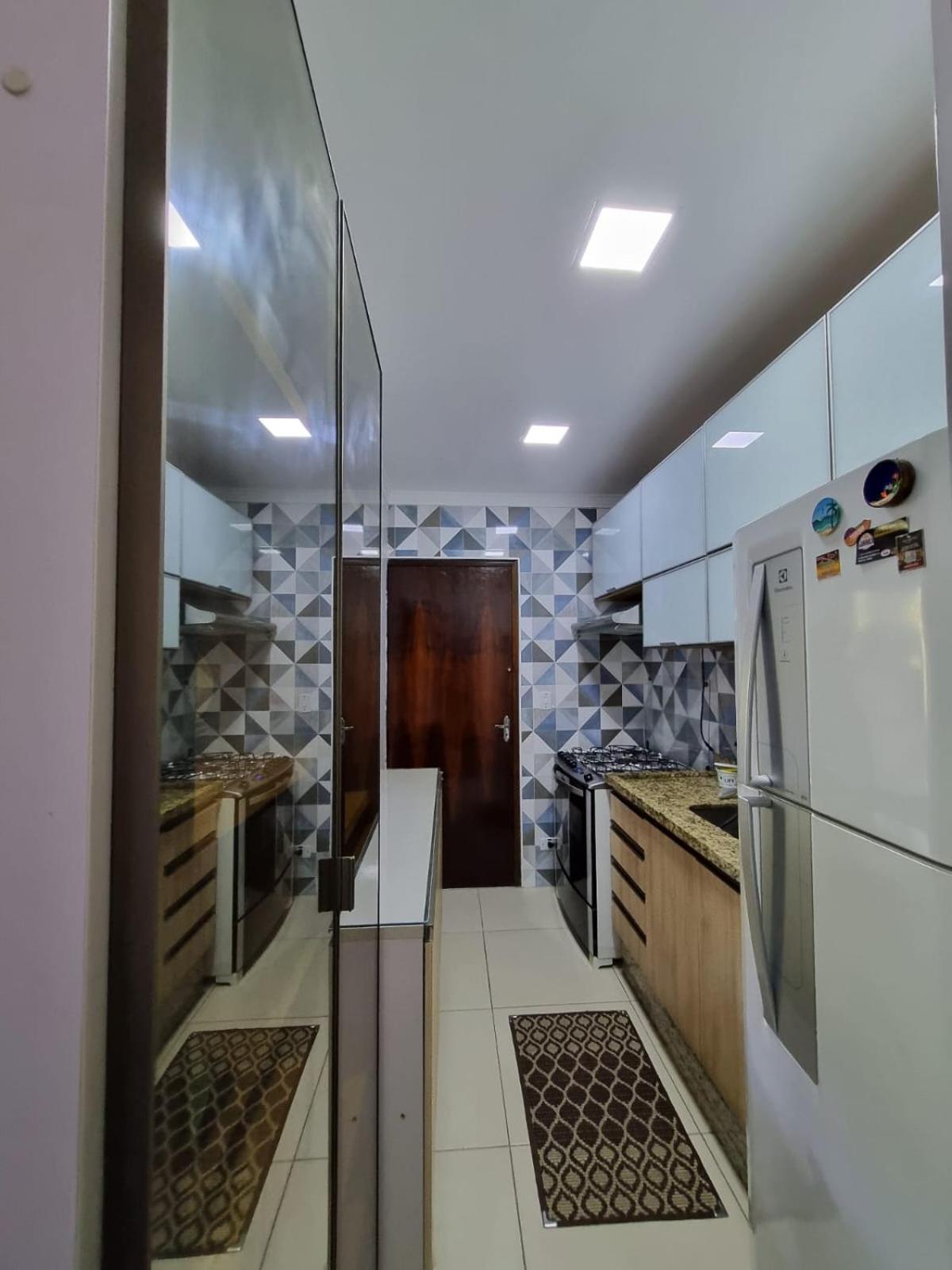 Apartamento Cobertura Fantastico Ubatuba Exterior photo