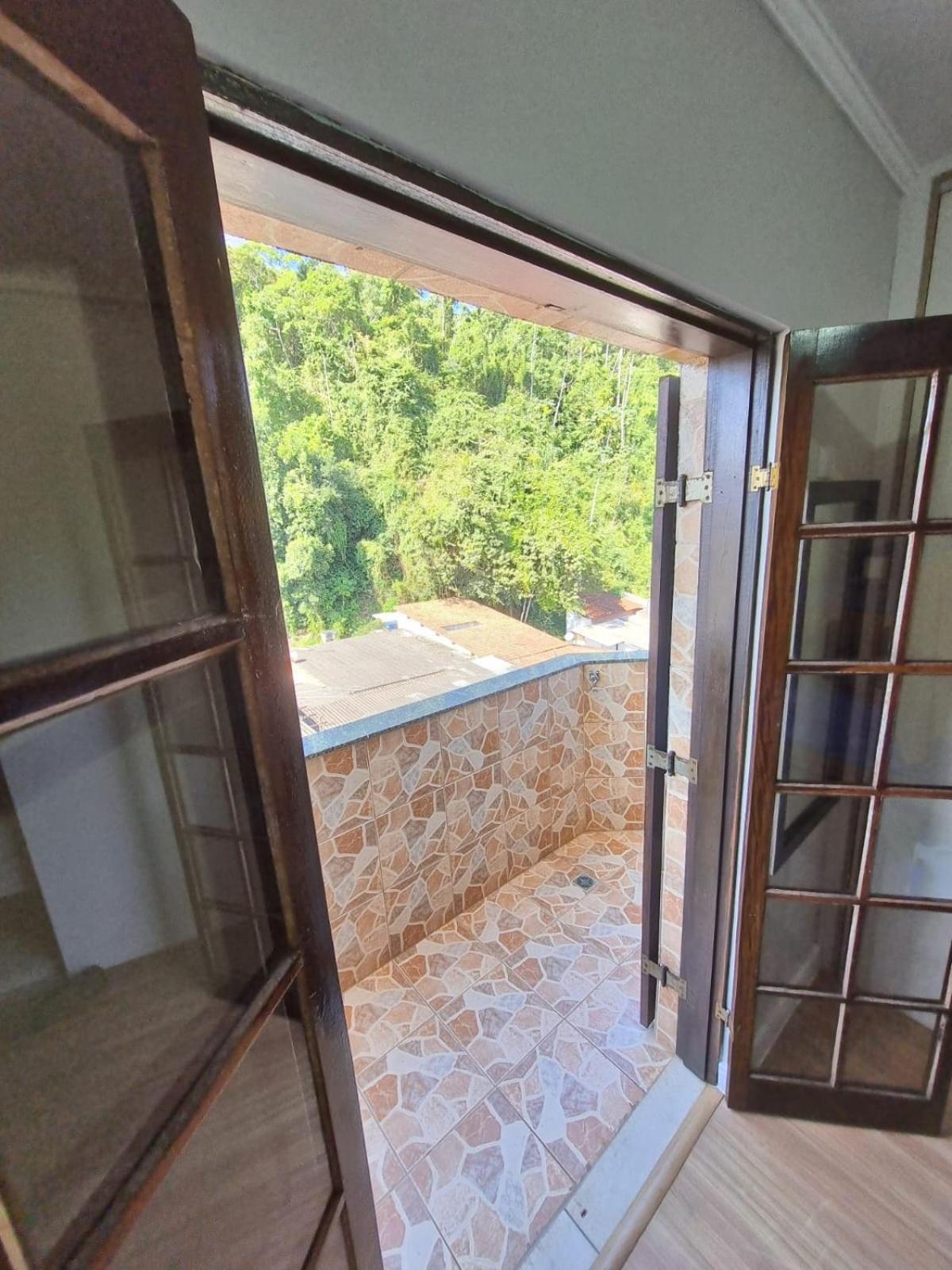 Apartamento Cobertura Fantastico Ubatuba Exterior photo