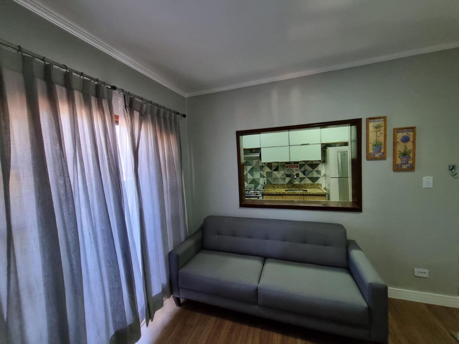 Apartamento Cobertura Fantastico Ubatuba Exterior photo