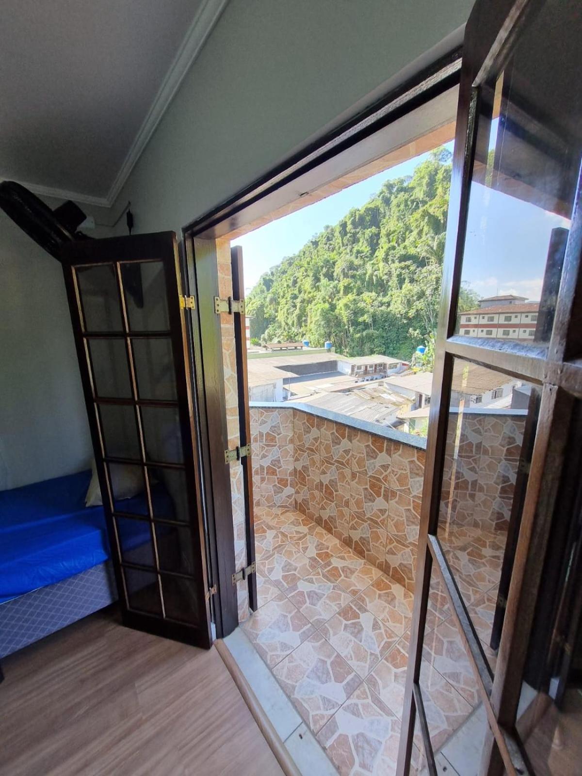 Apartamento Cobertura Fantastico Ubatuba Exterior photo