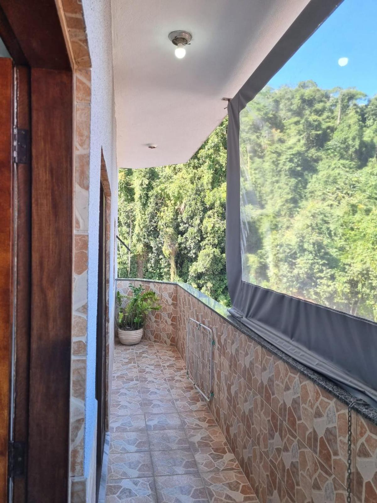 Apartamento Cobertura Fantastico Ubatuba Exterior photo