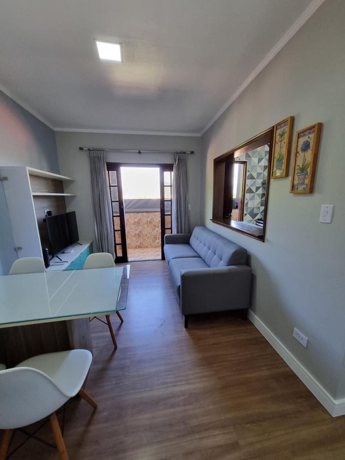 Apartamento Cobertura Fantastico Ubatuba Exterior photo