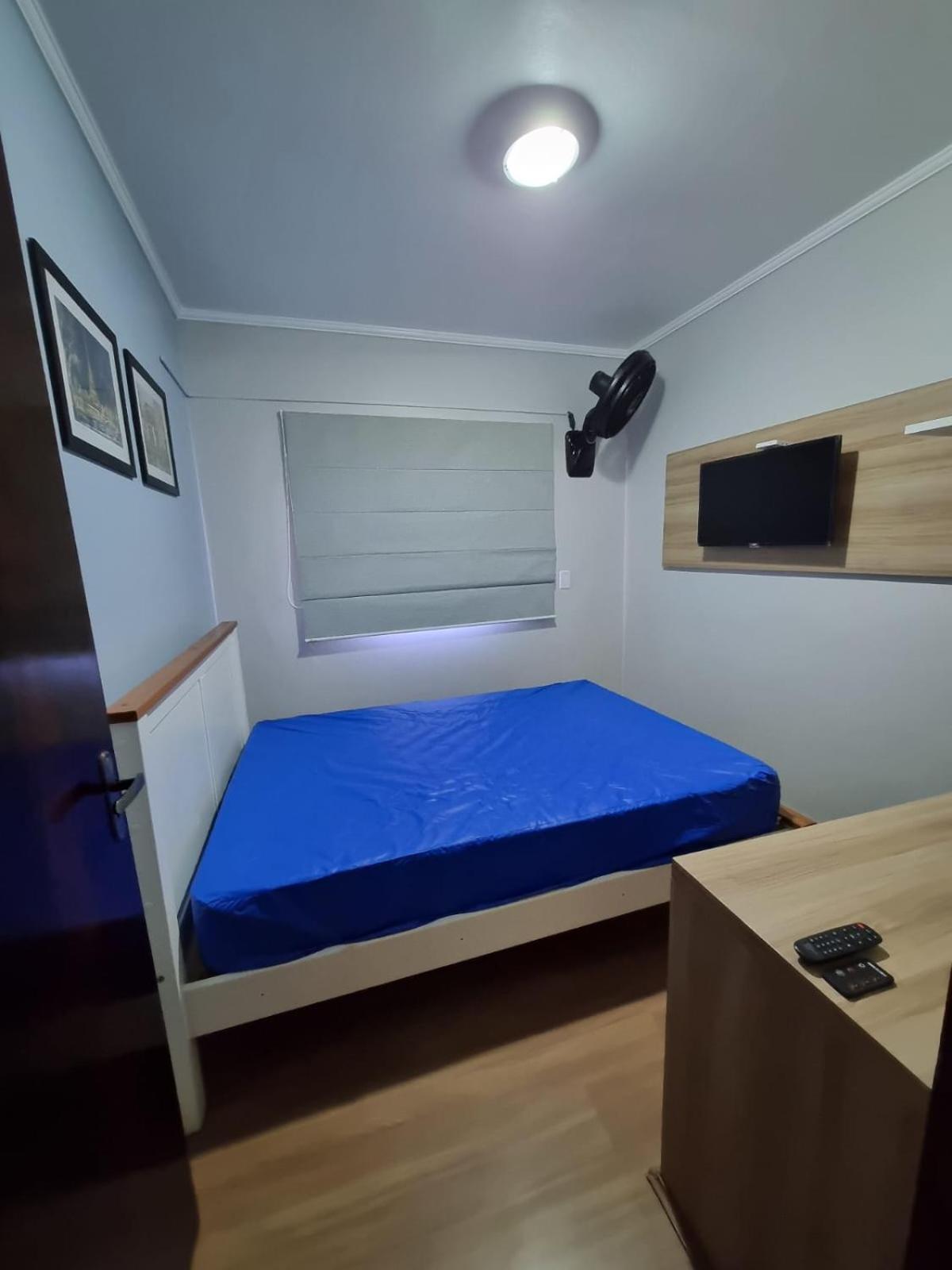 Apartamento Cobertura Fantastico Ubatuba Exterior photo