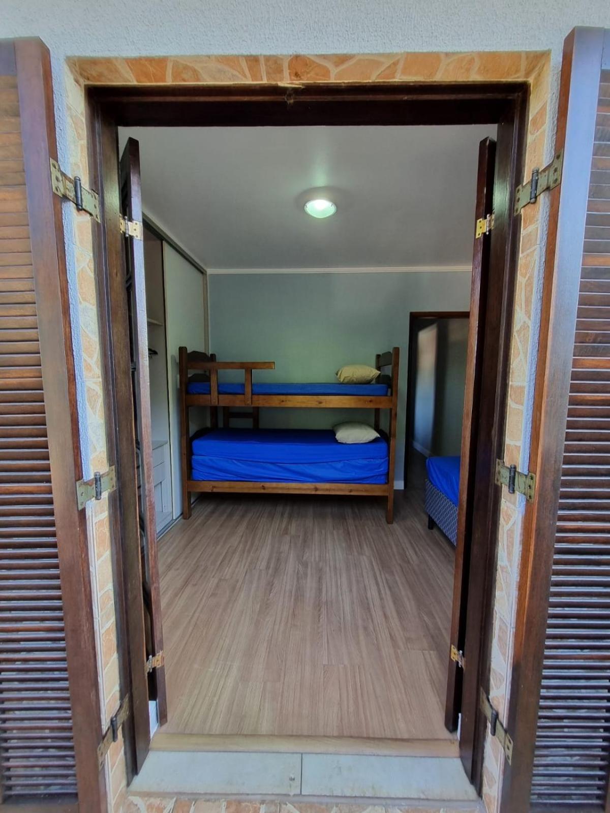 Apartamento Cobertura Fantastico Ubatuba Exterior photo