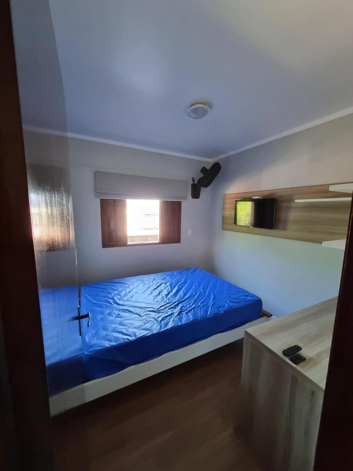 Apartamento Cobertura Fantastico Ubatuba Exterior photo