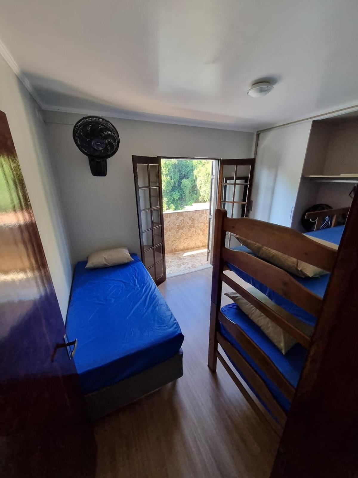 Apartamento Cobertura Fantastico Ubatuba Exterior photo